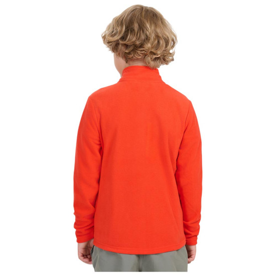 4F Παιδική ζακέτα Fleece